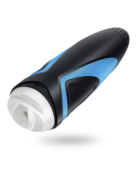 Satisfyer Men's Suction Stroker