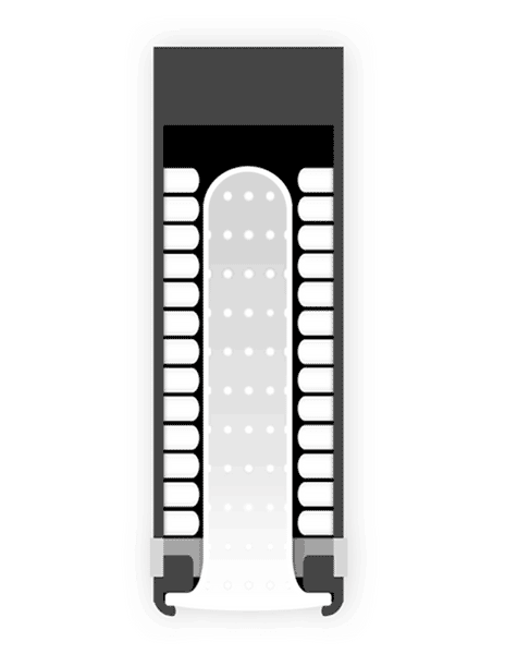 Kiiroo Onyx 2 Interactive Male Masturbator
