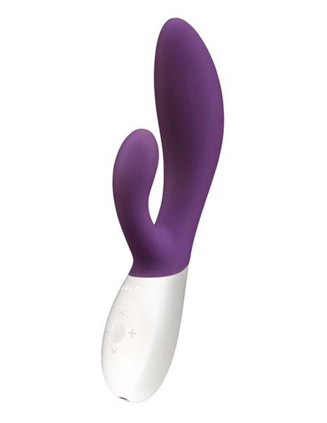 Lelo Ina Wave Rabbit Vibrator
