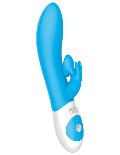 The Kissing Rabbit Vibrator