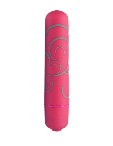 bullet vibrator