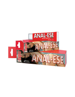 anal lube