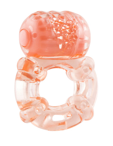 vibrating cock ring