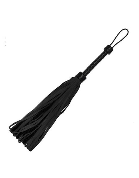 Kookie International Suede Flogger