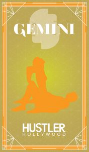 Tarot-Card-Gemini