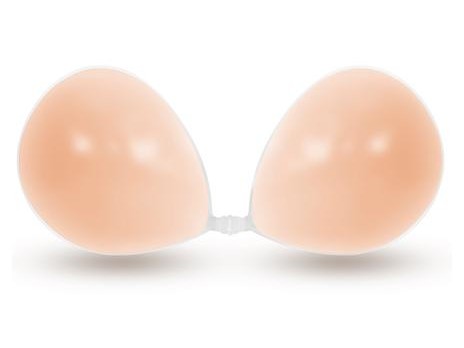 adhesive bra lingerie guide