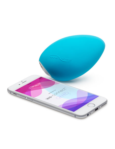 We-Vibe wish clit vibrator