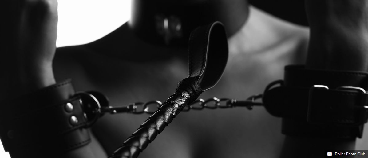bondage and bdsm