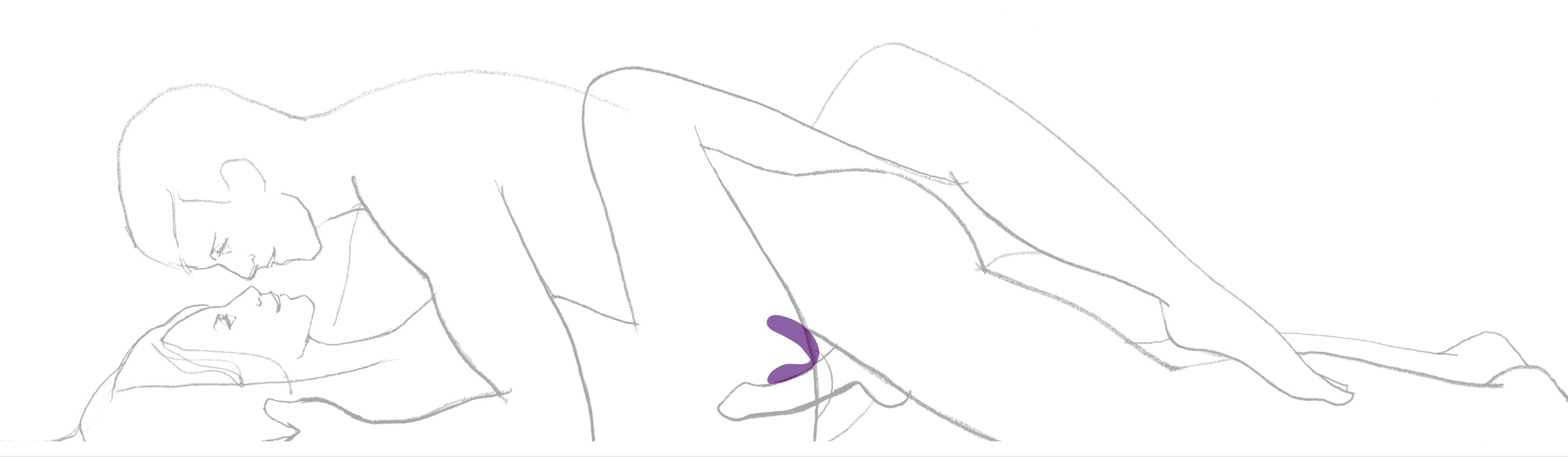 How to use We-Vibe Sync During Intercourse