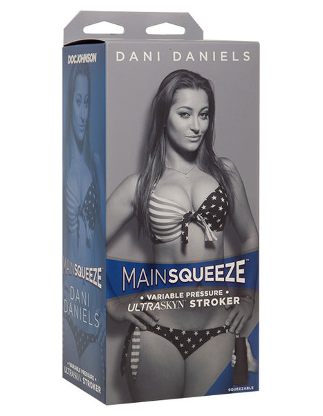 dani daniels masturbator