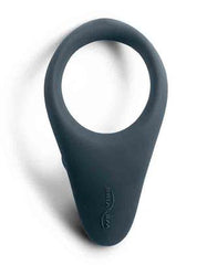 vibrating cockring with prostate stimulator
