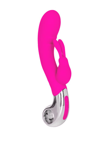 Hustler rabbit vibrator