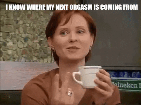 miranda hobbs sex and city rabbit vibrator