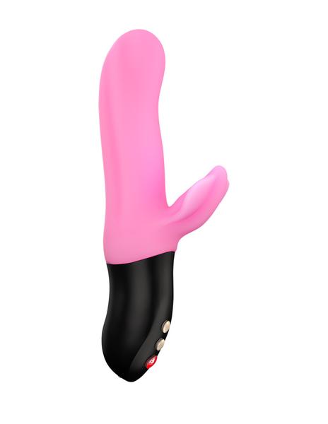 Fun Factory Bi-Stronic Fusion Thrusting Rabbit Vibrator