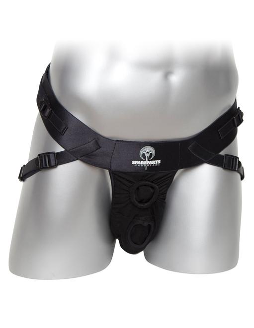 Spareparts-Deuce-harness