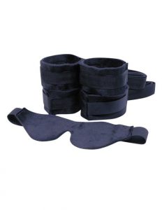 sport sheets Beginners Bondage Fantasy Kit