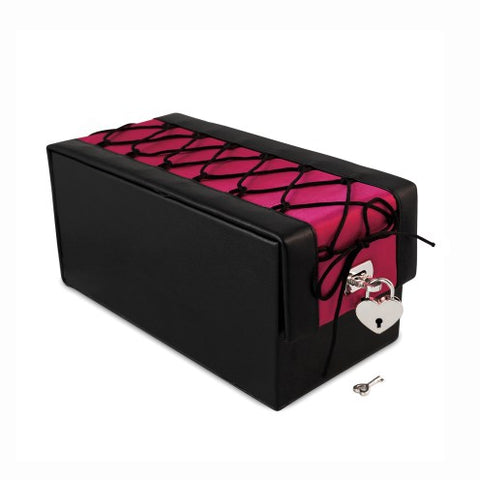 toy box corset
