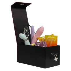 toy box open