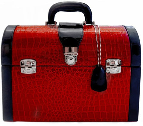 playchest red