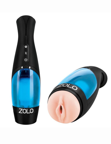 Zolo Thrustbuster Eva