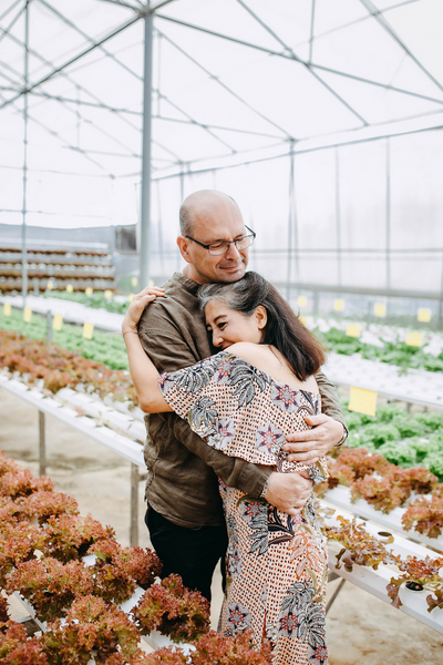 Sex Tips for Older Couples That Have Lost the Passion