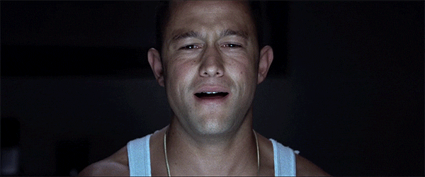 Guy Masturbating