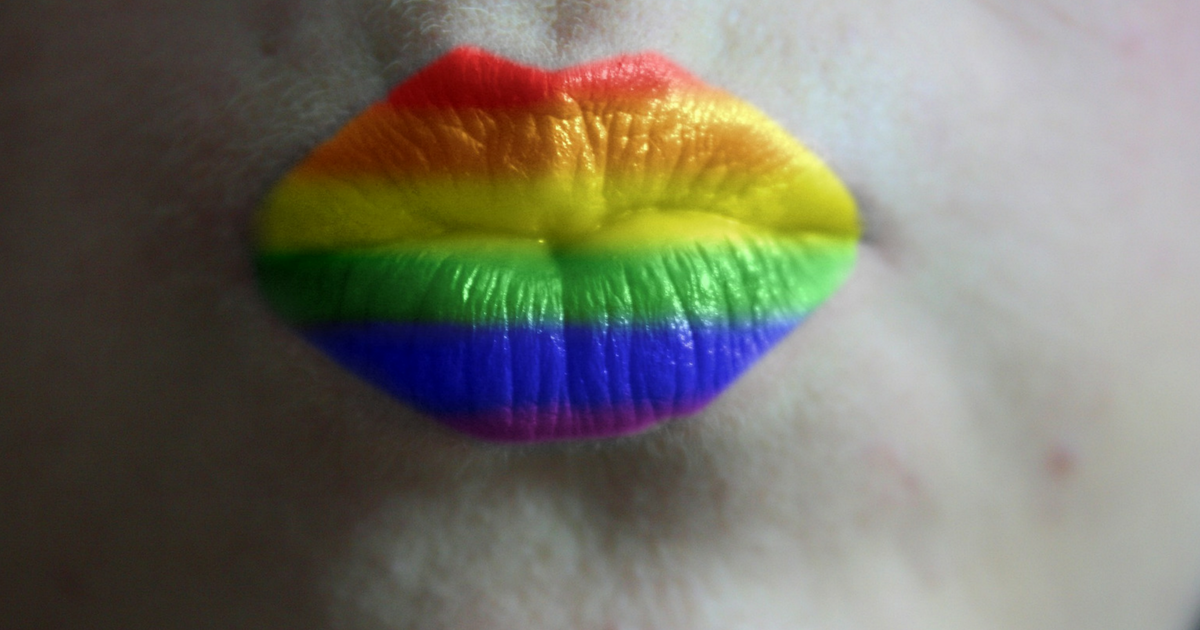 read other people's coming out stories