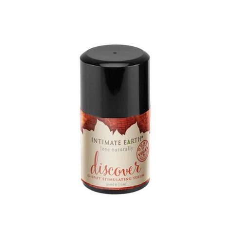 Discover G-Spot Serum