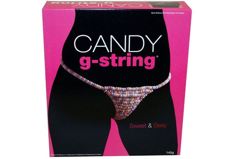 Candy G-String