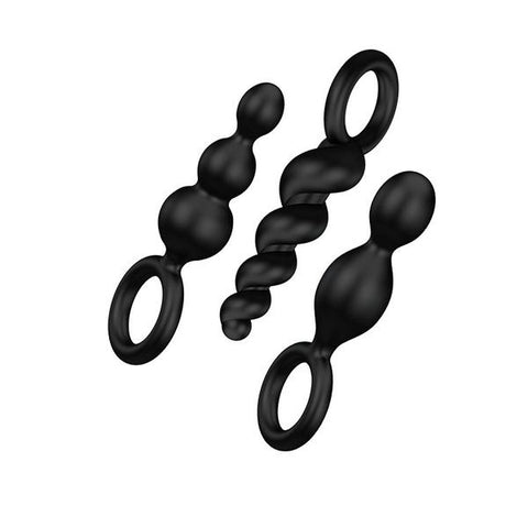 Satisfyer Plugs