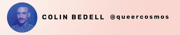 Colin Bedell