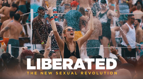 Liberated