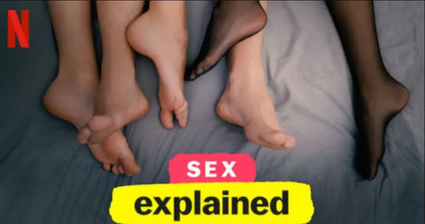 SexExplained