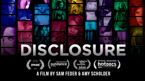 Disclosure