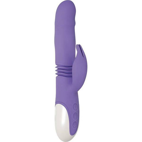 Evolved Thick and Thrust Vibrator
