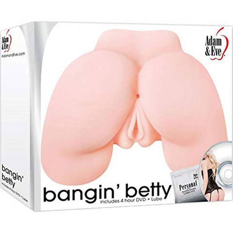 Bangin Betty