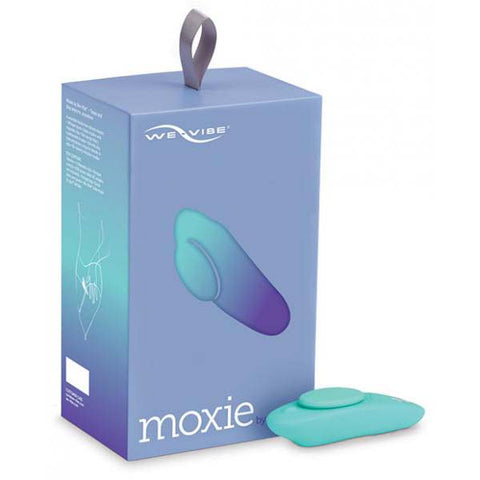 We Vibe Moxie