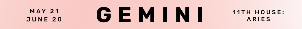 Gemini Sexoscope