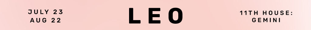 Leo Sexoscope
