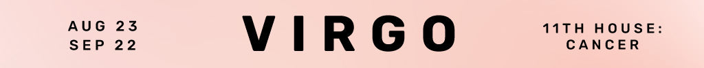 Virgo Sexoscope
