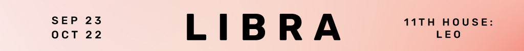 Libra Sexoscope