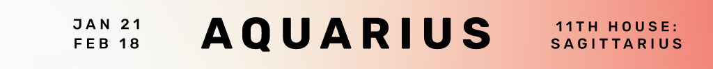 Aquarius Sexoscope