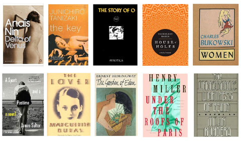 Blog Graphic: Books