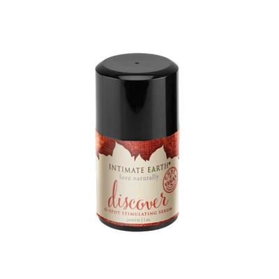 Intimate Earth Discover G-Spot Gel
