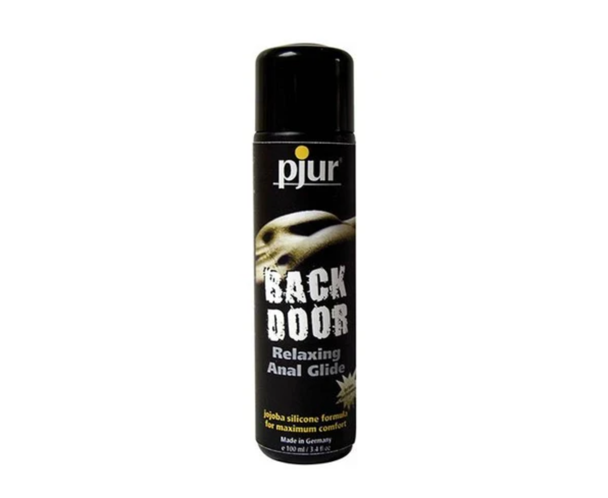 Pjur Backdoor Lube