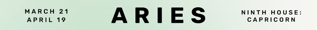 Aries 