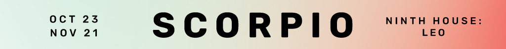 Scorpio