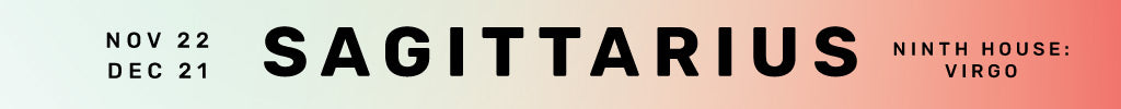 Sagittarius