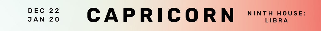 Capricorn