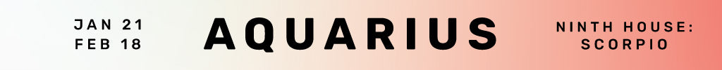 Aquarius
